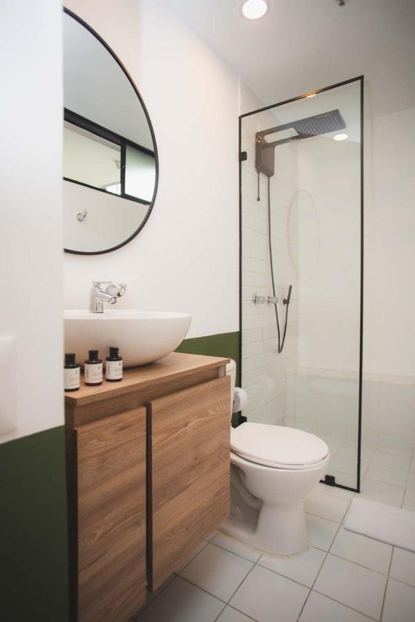 Beautiful Loft In Laureles Appartement Medellín Buitenkant foto